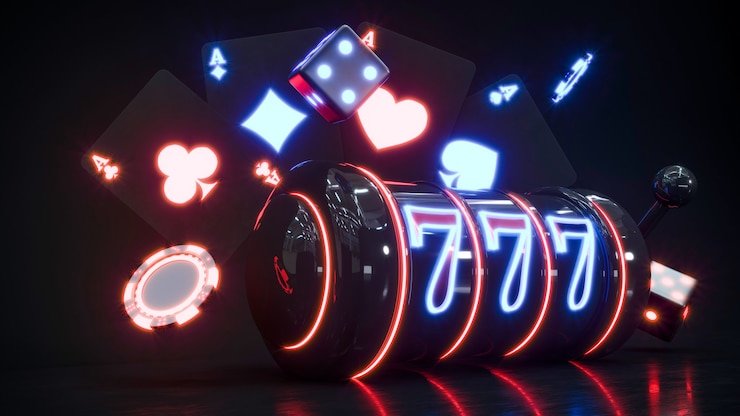 kt slots