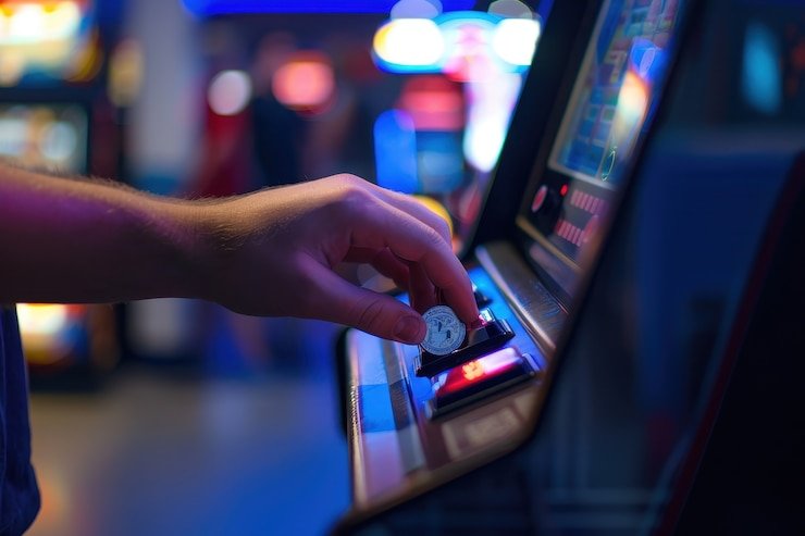 kt slots