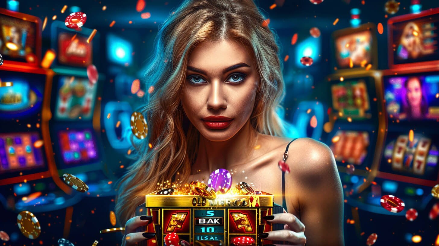 kt slots