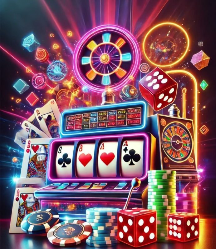 kt slots
