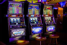 kt slots