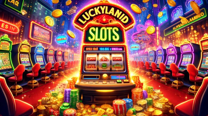 kt slots