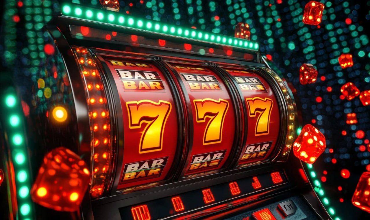 kt slots